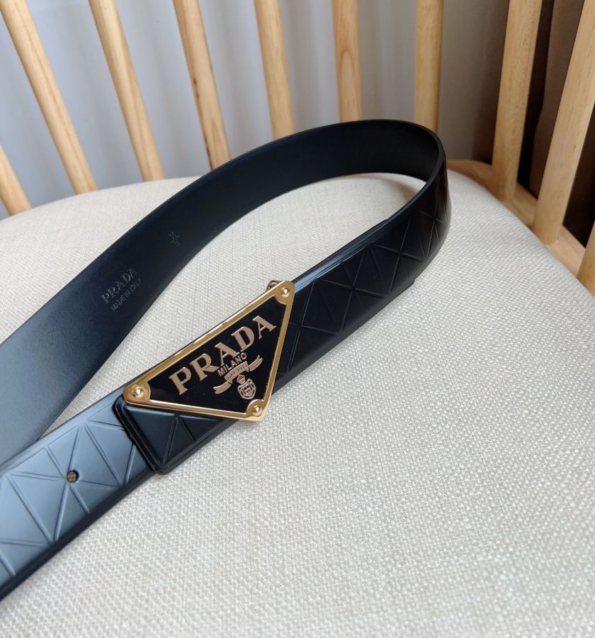 1:1 Replica Prada belt PRADA New 3.5 — AAA Quality Replica — photo 8