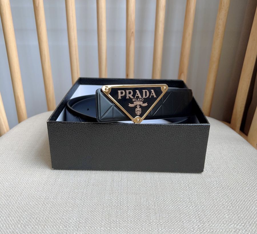 1:1 Replica Prada belt PRADA New 3.5 — AAA Quality Replica — photo 6