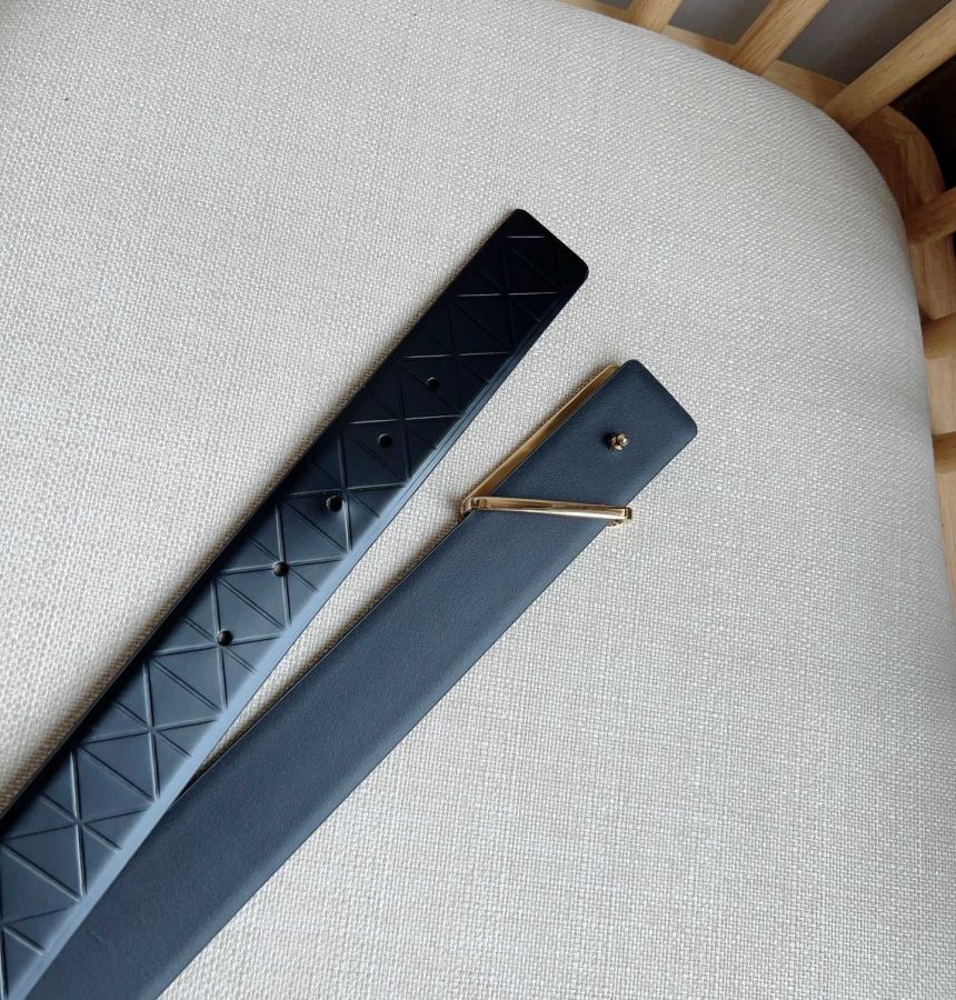 1:1 Replica Prada belt PRADA New 3.5 — AAA Quality Replica — photo 5