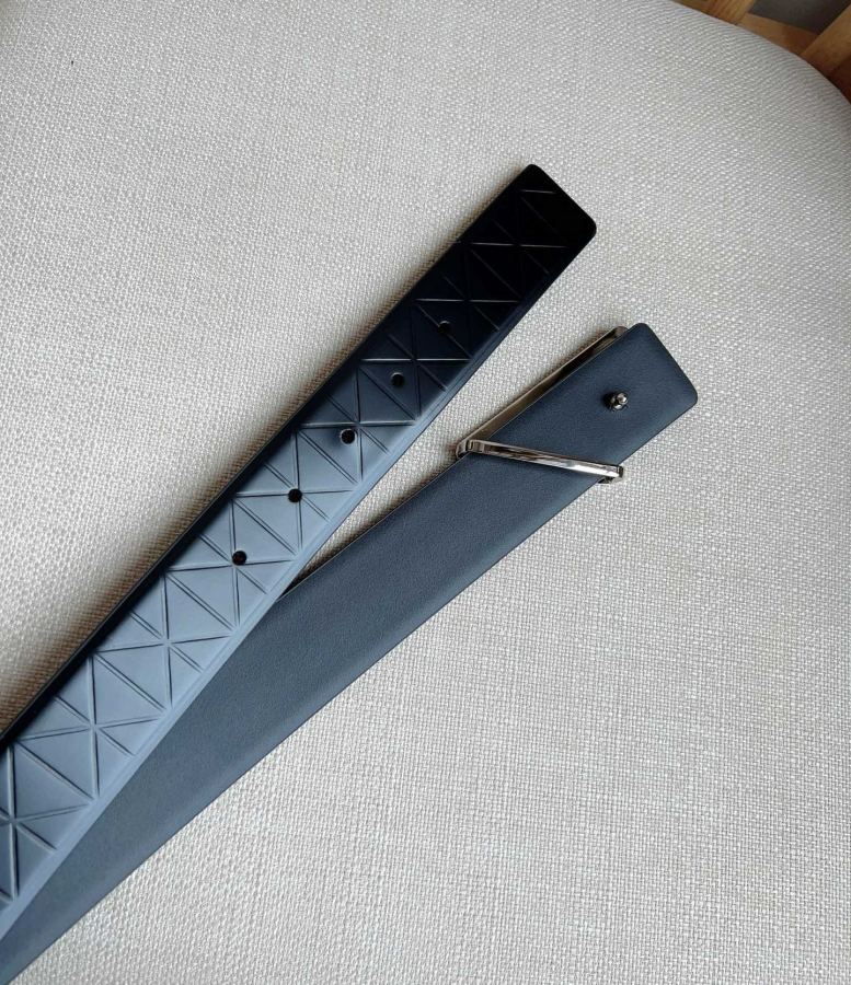 1:1 Replica Prada belt PRADA New 3.5 — 1:1 Replica — photo 5