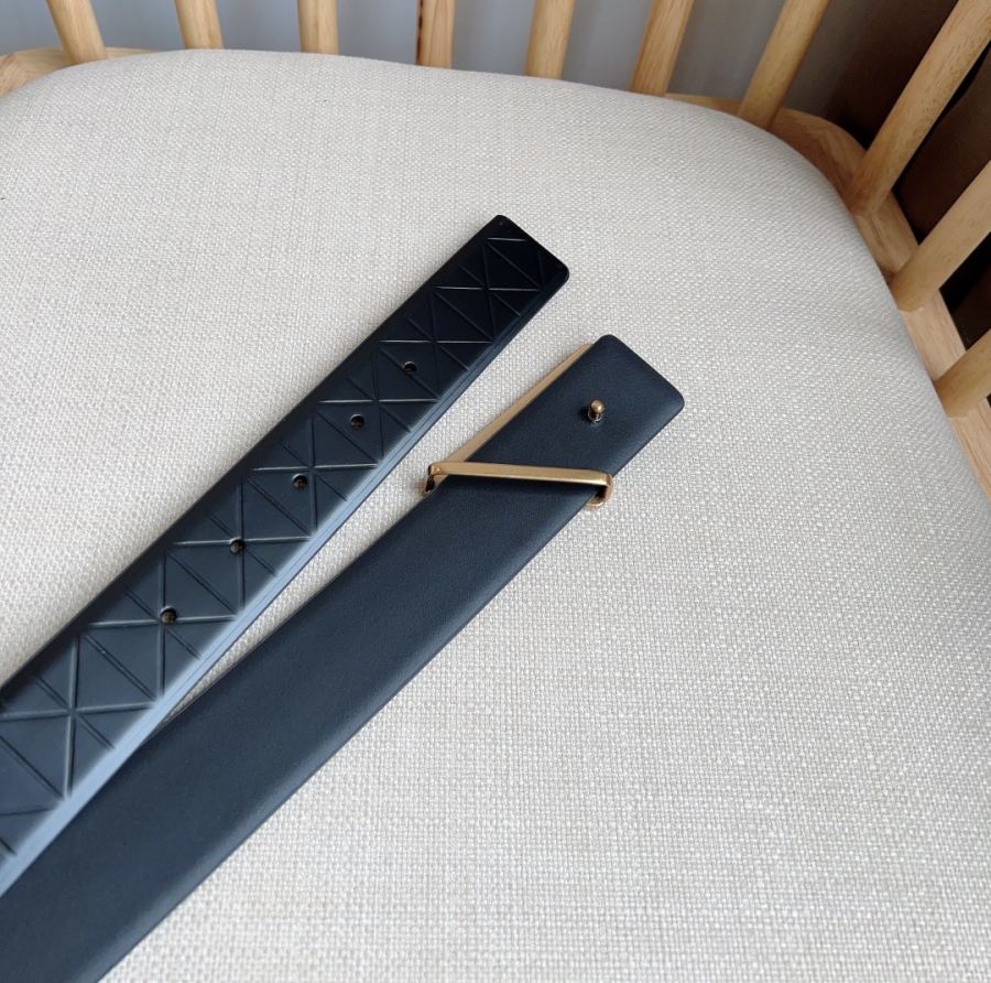 1:1 Replica Prada belt PRADA 3 5 — Premium Replica — photo 5