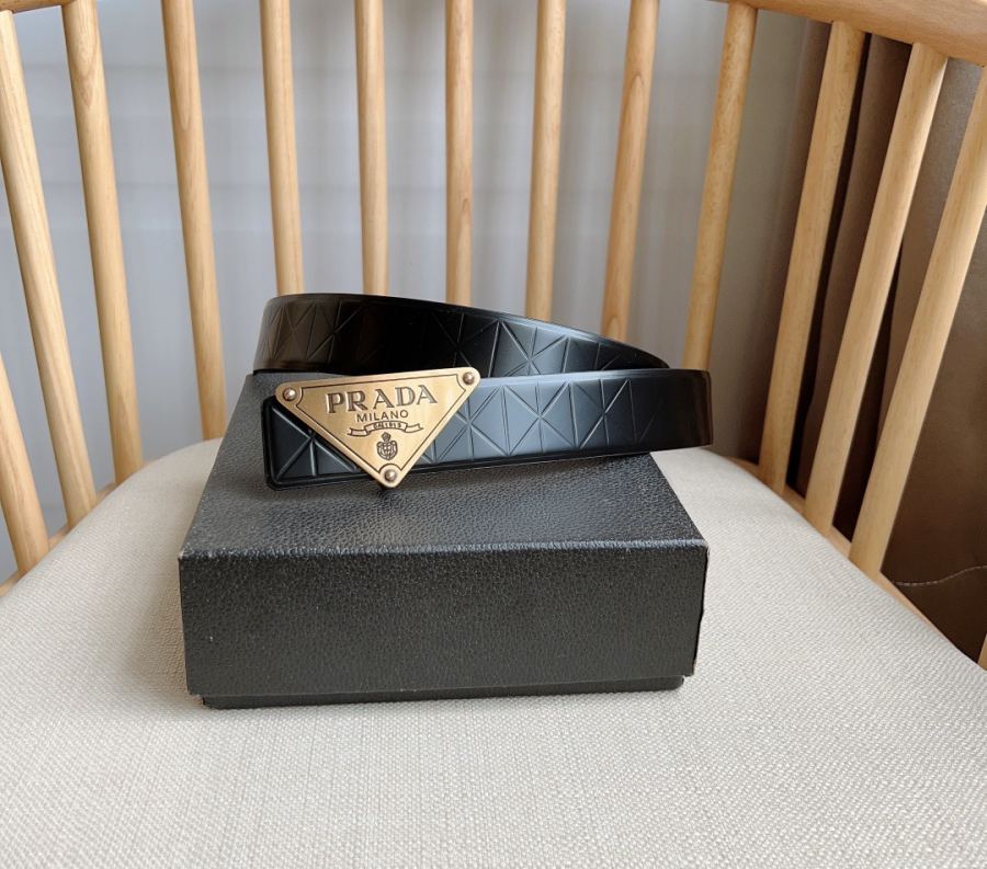 1:1 Replica Prada belt PRADA 3 5 — Premium Replica