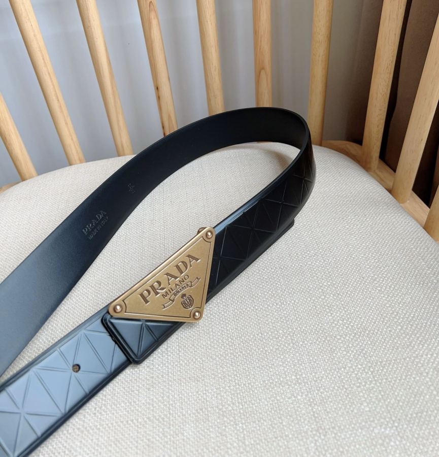 1:1 Replica Prada belt PRADA 3 5 — Premium Replica — photo 8