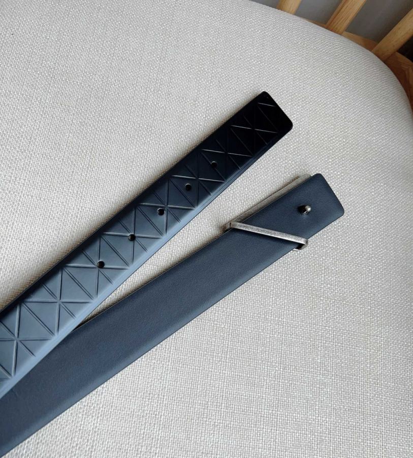 1:1 Replica Prada belt PRADA New 3.5 — Premium Replica — photo 5