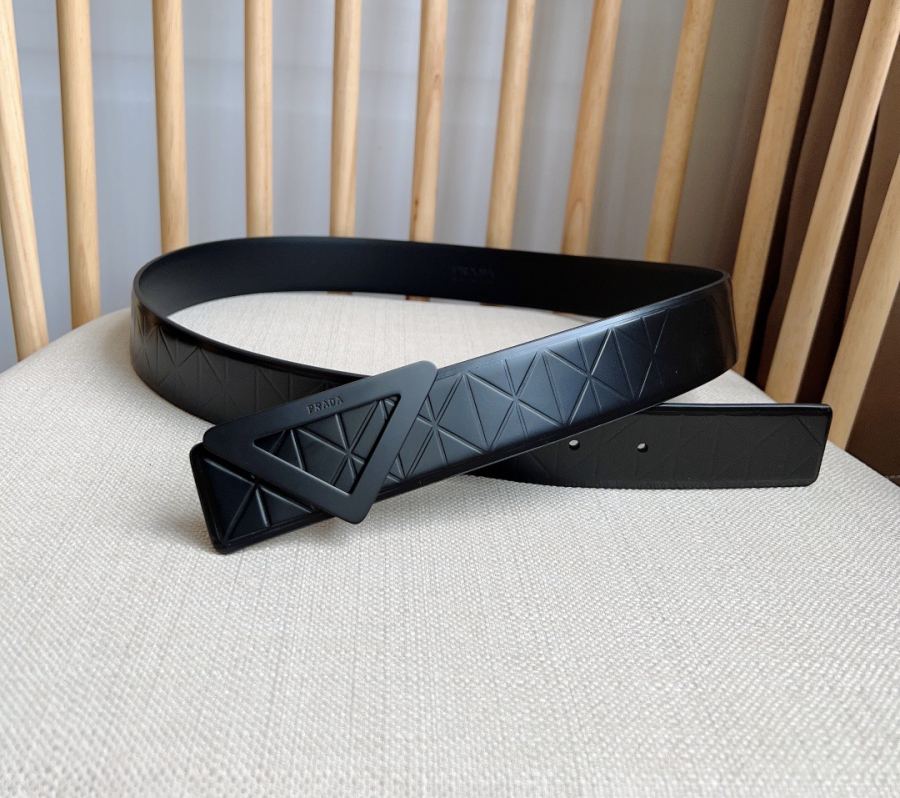 1:1 Replica Prada belt PRADA New 3.5 — 1:1 Replica — photo 4