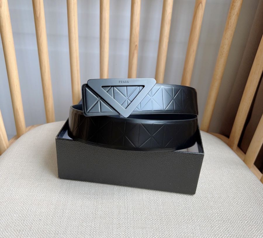1:1 Replica Prada belt PRADA New 3.5 — 1:1 Replica — photo 6