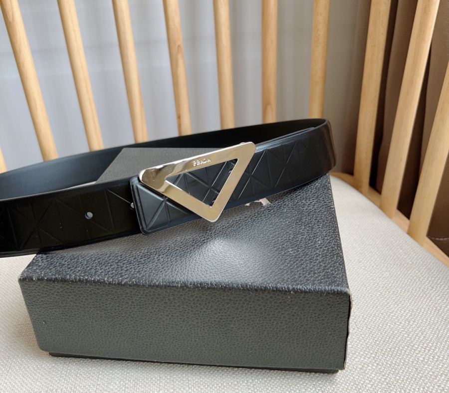 1:1 Replica Prada belt PRADA New 3.5 — Premium Replica — photo 7