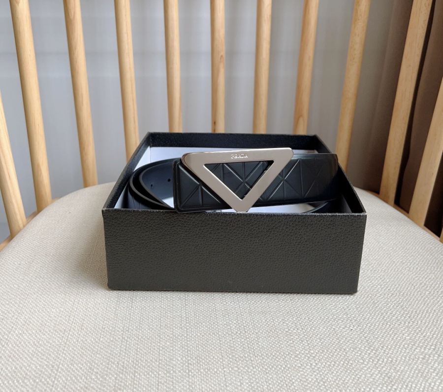 1:1 Replica Prada belt PRADA New 3.5 — Premium Replica — photo 6