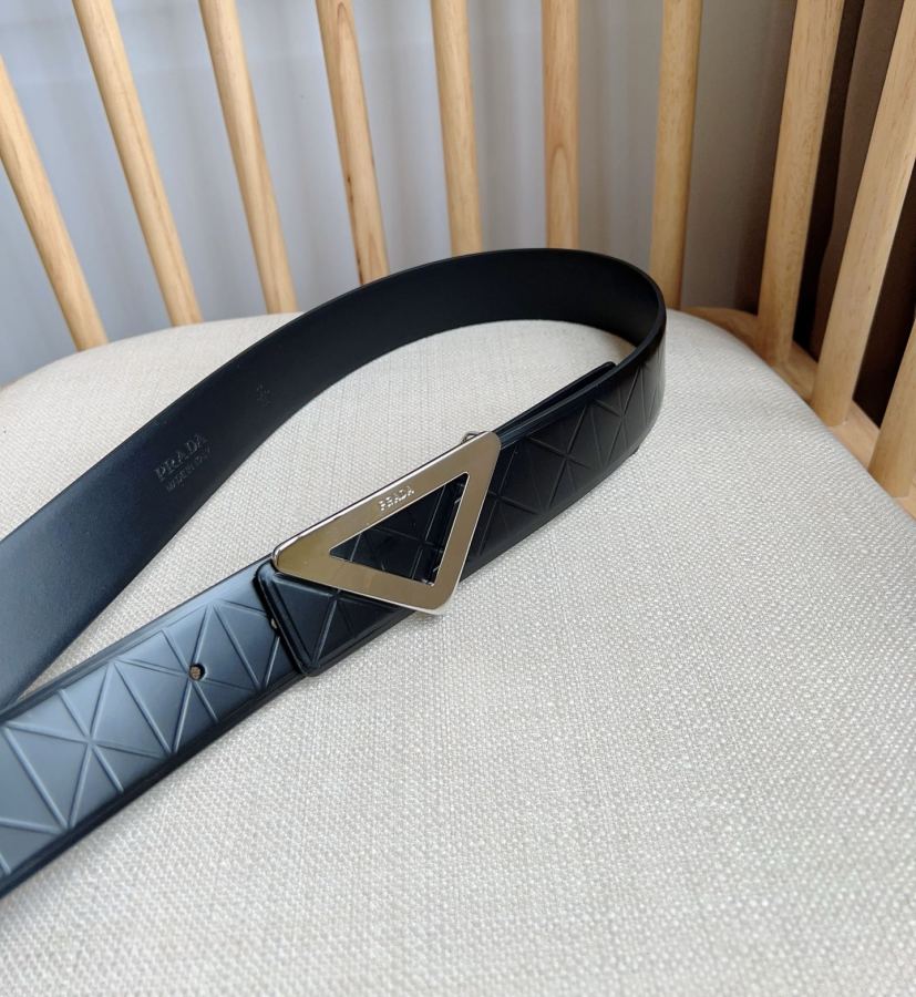 1:1 Replica Prada belt PRADA New 3.5 — Premium Replica — photo 8
