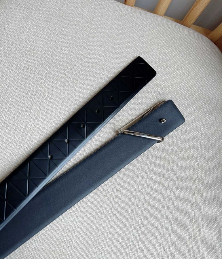 1:1 Replica Prada belt PRADA New 3.5 — Premium Replica — photo 5