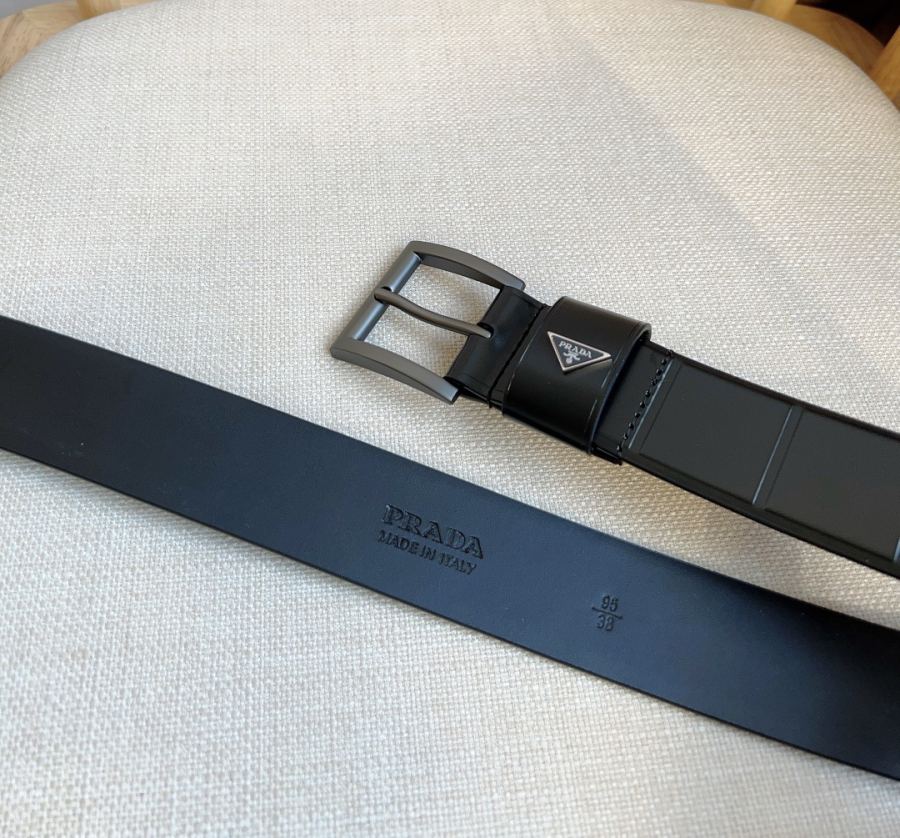 1:1 Replica Prada belt PRADA 3 5 — AAA Quality Replica — photo 3