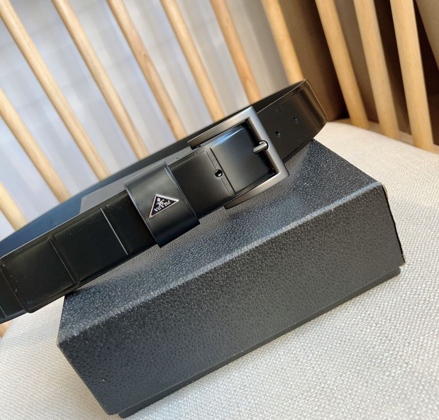 1:1 Replica Prada belt PRADA 3 5 — AAA Quality Replica — photo 7