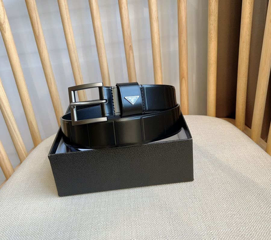 1:1 Replica Prada belt PRADA 3 5 — AAA Quality Replica — photo 5