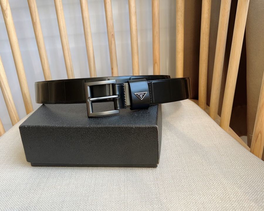 1:1 Replica Prada belt PRADA 3 5 — AAA Quality Replica