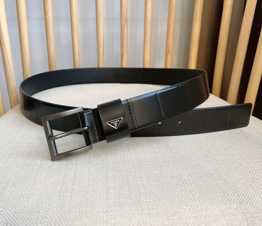 1:1 Replica Prada belt PRADA 3 5 — AAA Quality Replica — photo 4