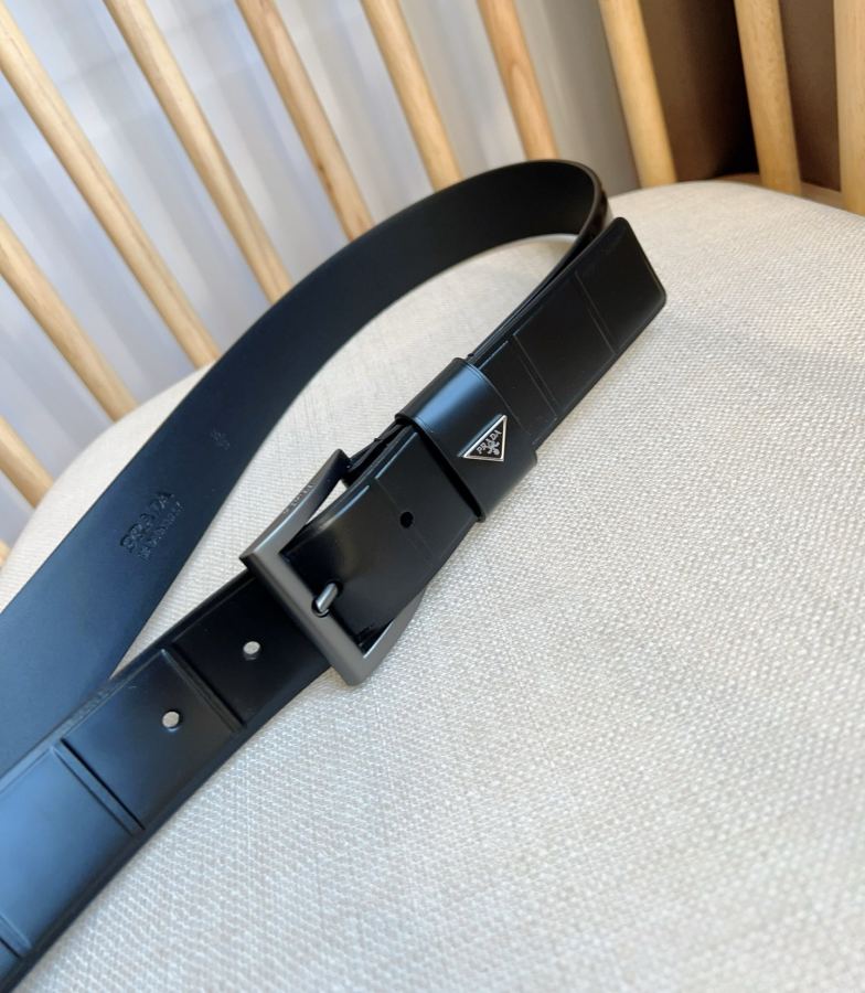 1:1 Replica Prada belt PRADA 3 5 — AAA Quality Replica — photo 8