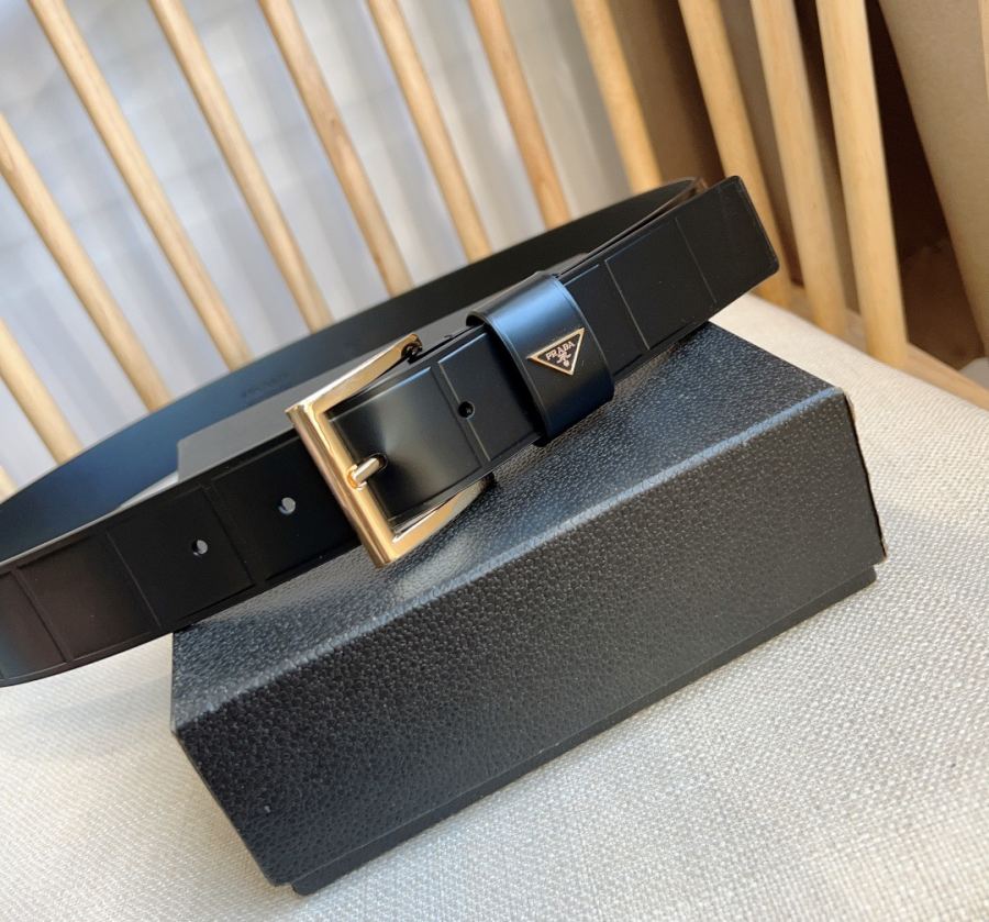 1:1 Replica Prada belt PRADA New 3.5 — AAA Quality Replica — photo 7