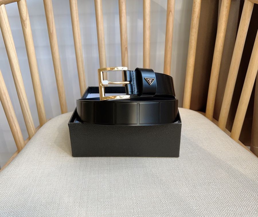 1:1 Replica Prada belt PRADA New 3.5 — AAA Quality Replica — photo 5