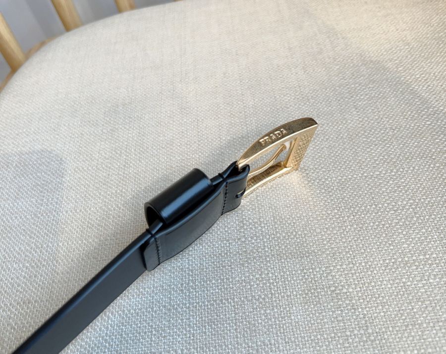 1:1 Replica Prada belt PRADA New 3.5 — AAA Quality Replica — photo 6