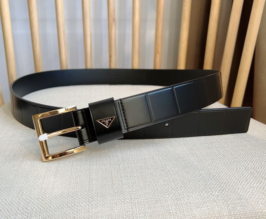 1:1 Replica Prada belt PRADA New 3.5 — AAA Quality Replica — photo 4