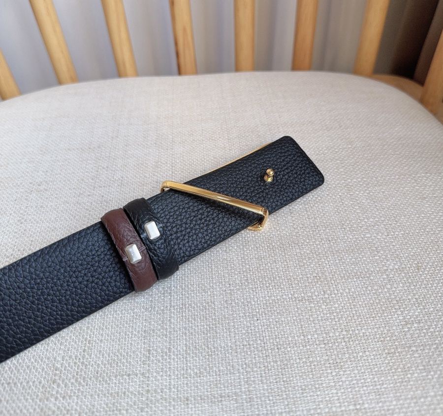 1:1 Replica Prada belt PRADA New:3.5cm — 1:1 Replica — photo 6