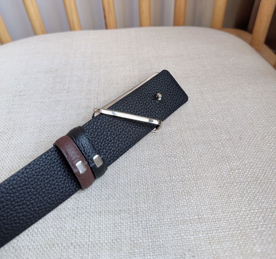 1:1 Replica Prada belt PRADA Series 3 5cm — AAA Quality Replica — photo 6