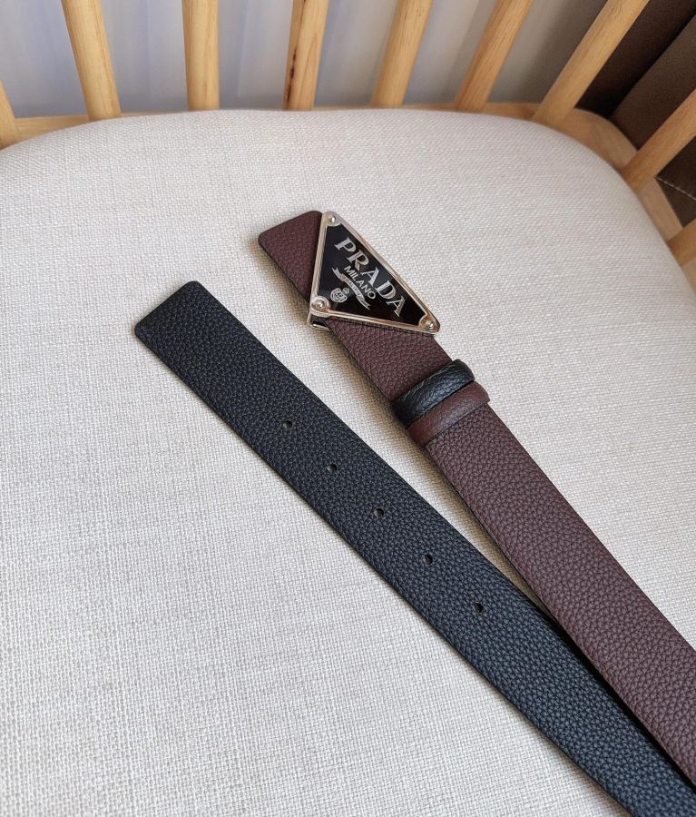 1:1 Replica Prada belt PRADA Series 3 5cm — AAA Quality Replica — photo 3
