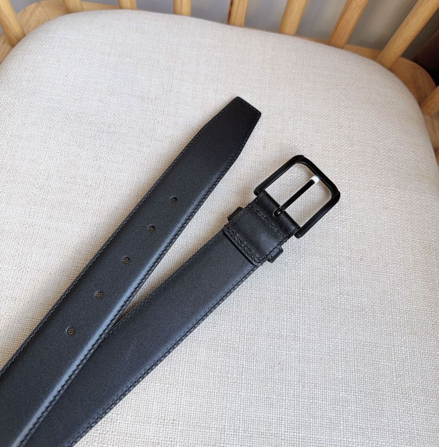 1:1 Replica Prada belt PRADA New:3.5cm — 1:1 Replica — photo 6