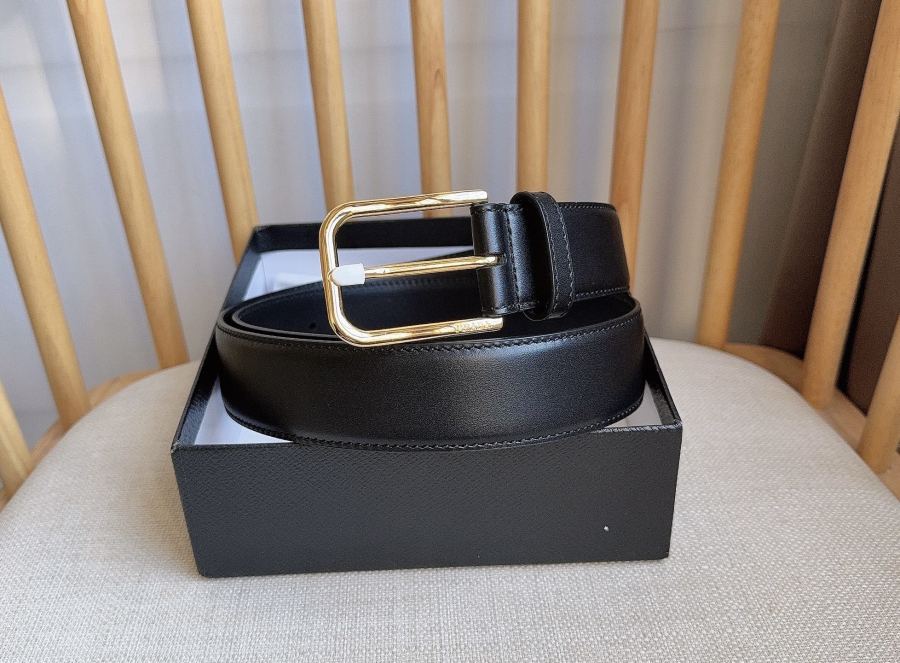 1:1 Replica Prada belt PRADA New:3.5cm — Premium Replica — photo 5