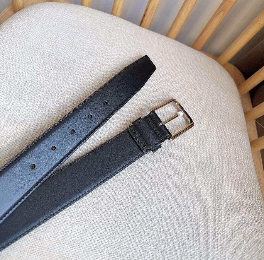 1:1 Replica Prada belt PRADA New:3.5cm — 1:1 Replica — photo 6