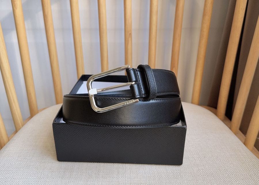 1:1 Replica Prada belt PRADA New:3.5cm — 1:1 Replica — photo 5