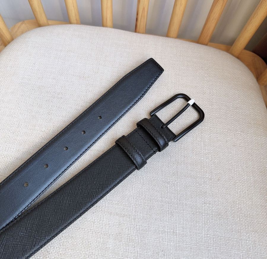 1:1 Replica Prada belt PRADA 3 5cm — 1:1 Replica — photo 6