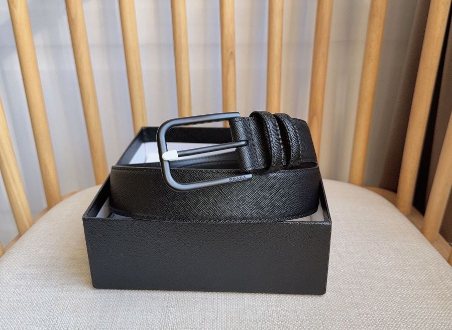 1:1 Replica Prada belt PRADA 3 5cm — 1:1 Replica — photo 5
