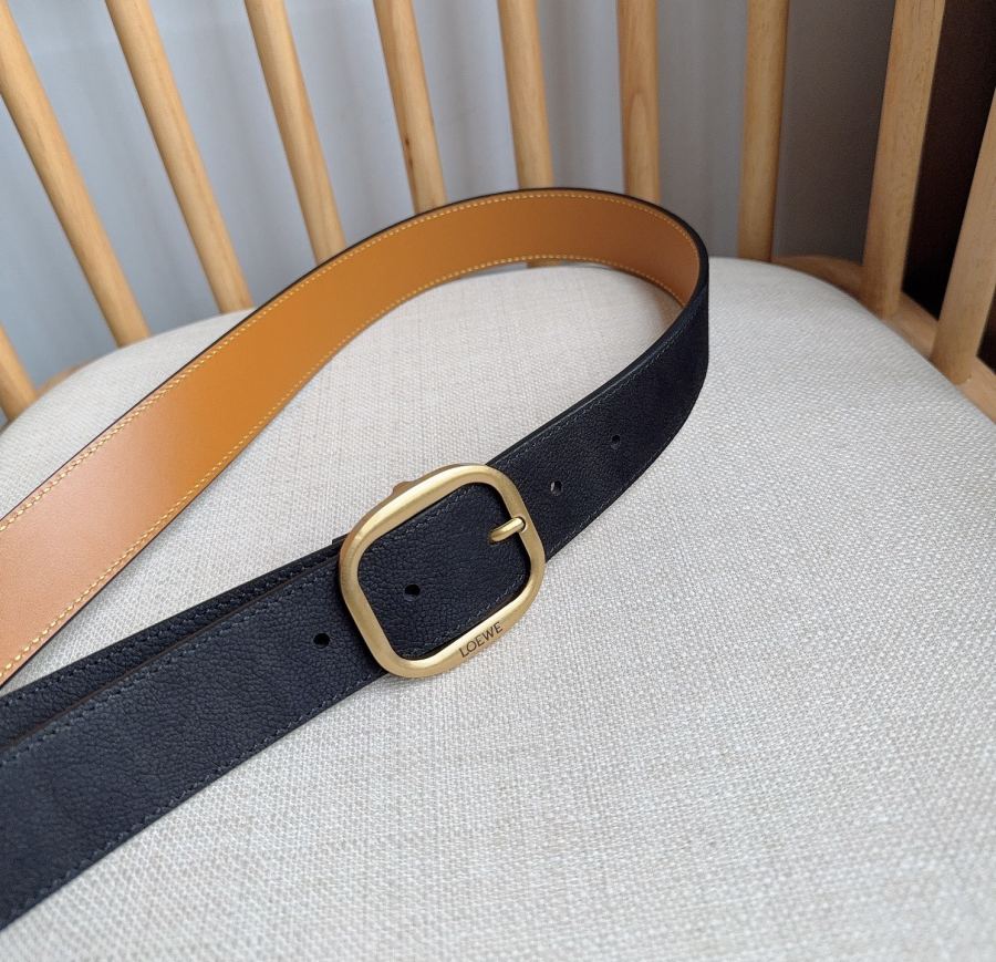 1:1 Replica Loewe Belt LOEWE:3.5 — Premium Replica — photo 8