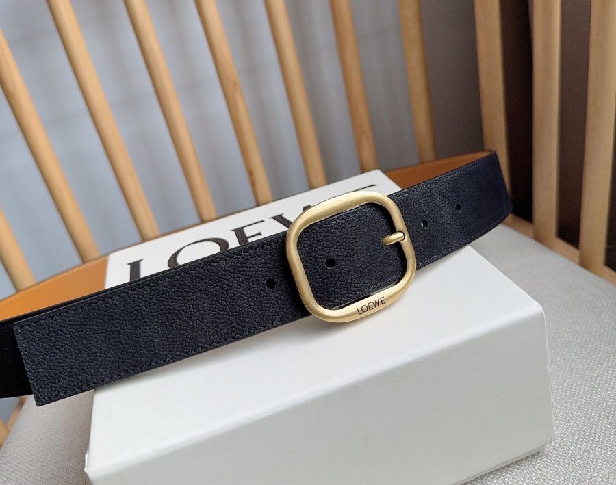 1:1 Replica Loewe Belt LOEWE:3.5 — Premium Replica — photo 7