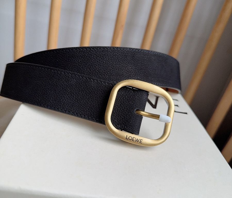 1:1 Replica Loewe Belt LOEWE:3.5 — Premium Replica — photo 5