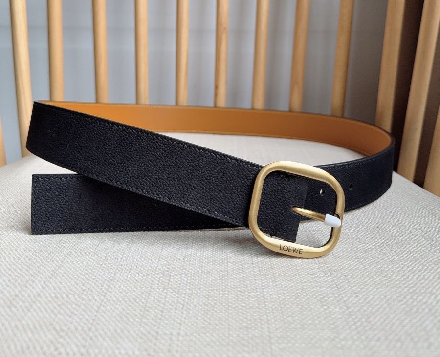 1:1 Replica Loewe Belt LOEWE:3.5 — Premium Replica — photo 4