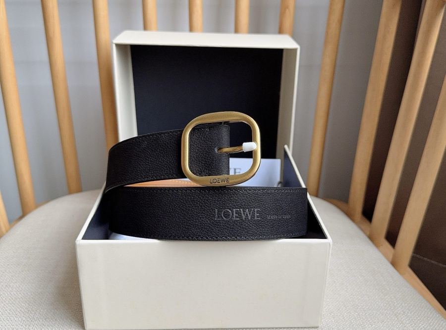 1:1 Replica Loewe Belt LOEWE:3.5 — Premium Replica — photo 2