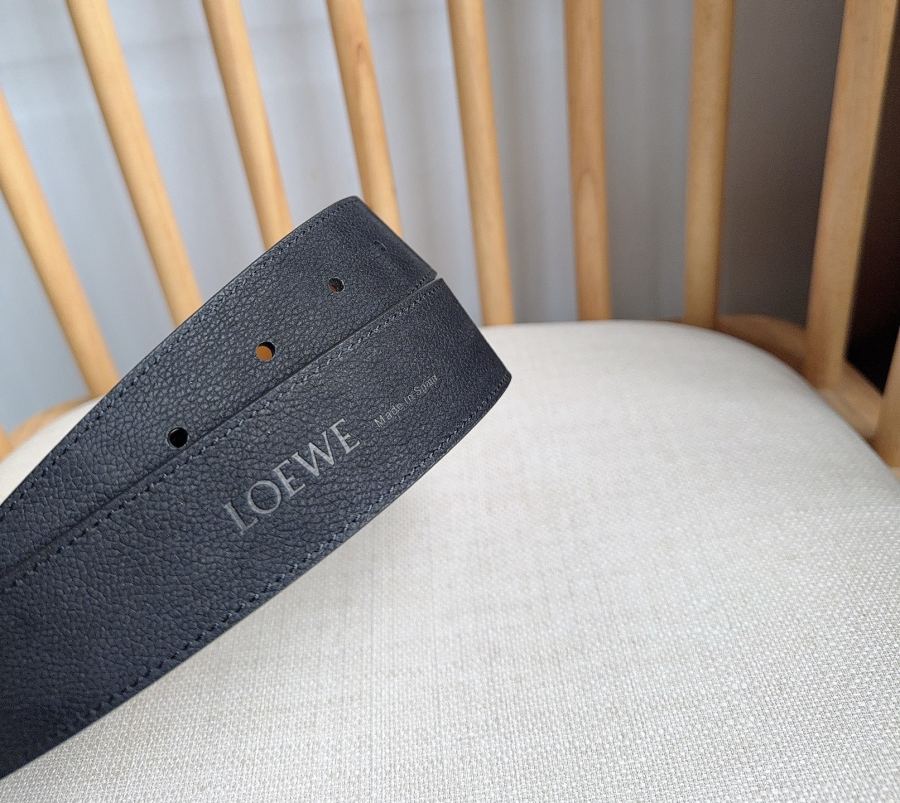 1:1 Replica Loewe Belt LOEWE:3.5 — Premium Replica — photo 6