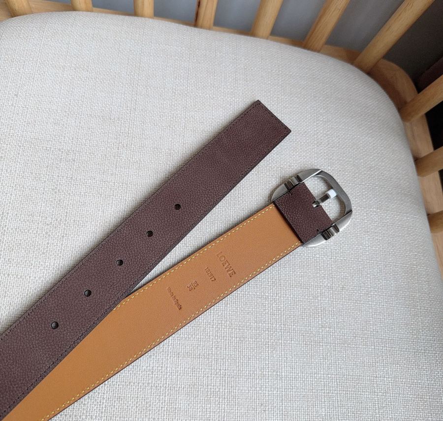 1:1 Replica Loewe Belt LOEWE:3.5 — 1:1 Replica — photo 3