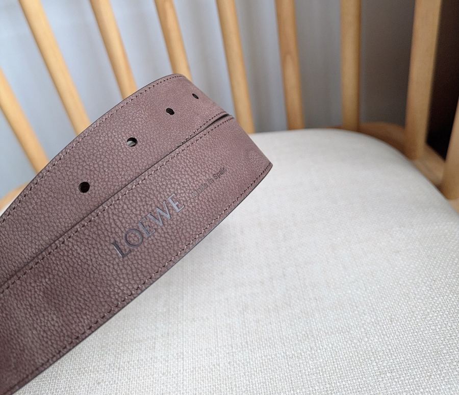 1:1 Replica Loewe Belt LOEWE:3.5 — 1:1 Replica — photo 6