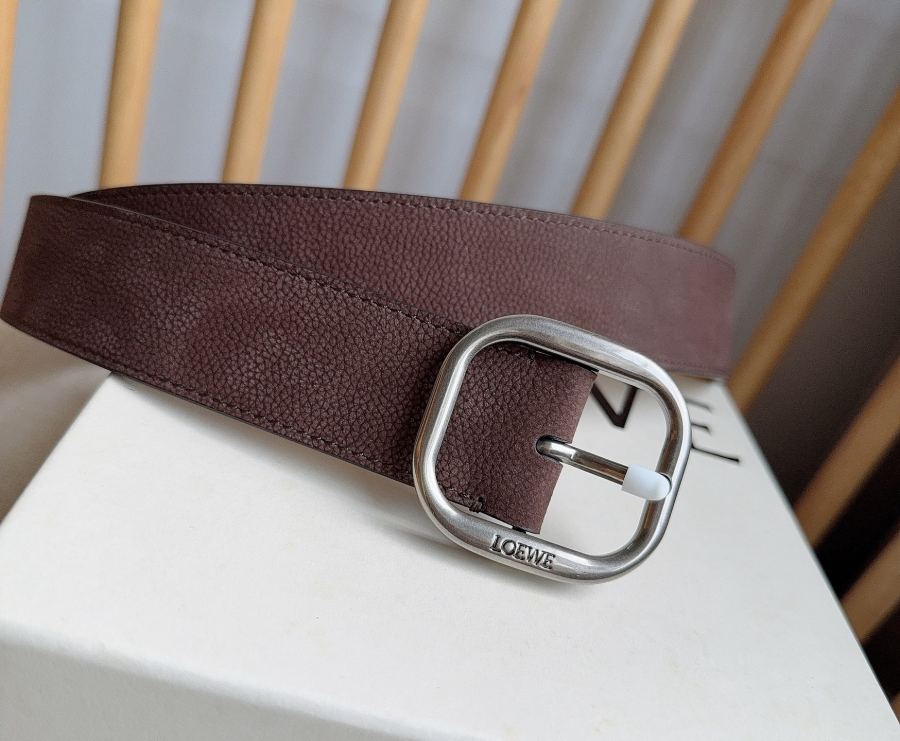 1:1 Replica Loewe Belt LOEWE:3.5 — 1:1 Replica — photo 5