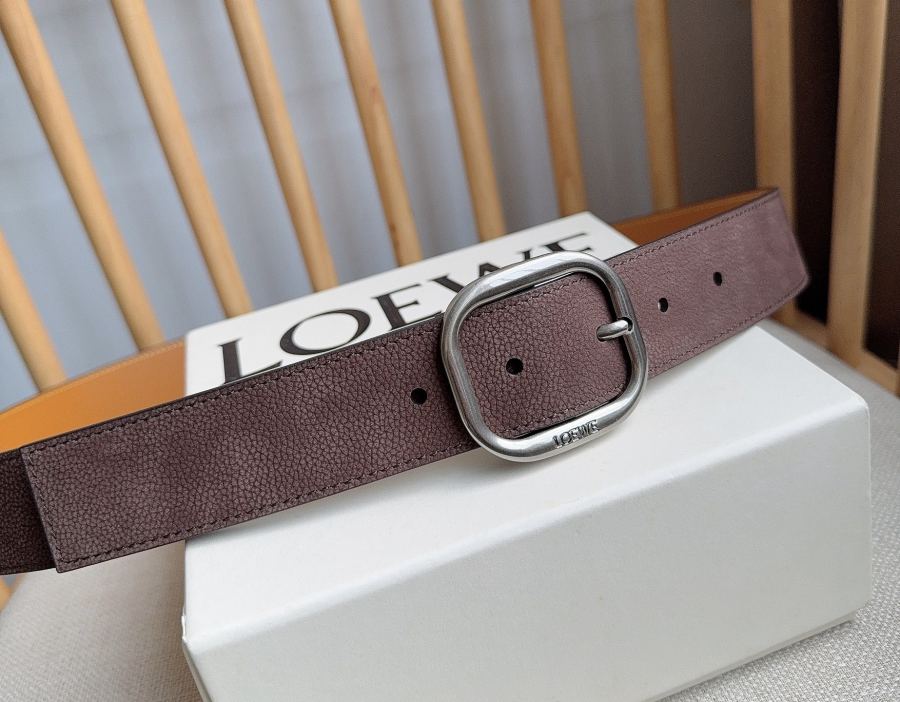 1:1 Replica Loewe Belt LOEWE:3.5 — 1:1 Replica — photo 7