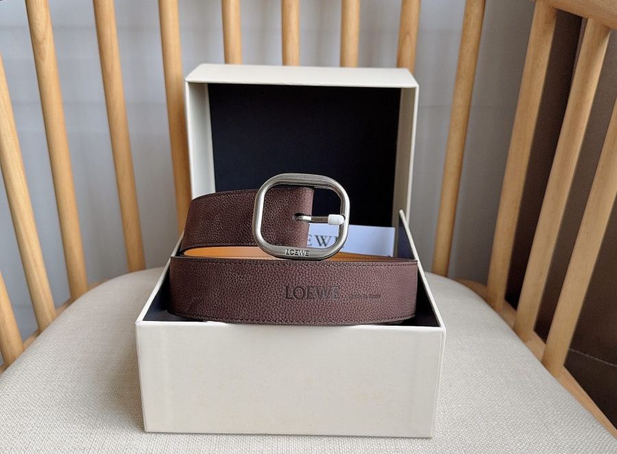 1:1 Replica Loewe Belt LOEWE:3.5 — 1:1 Replica — photo 2