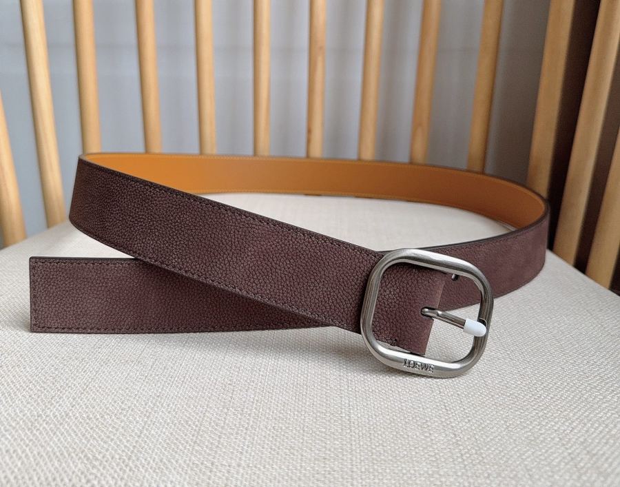 1:1 Replica Loewe Belt LOEWE:3.5 — 1:1 Replica — photo 4