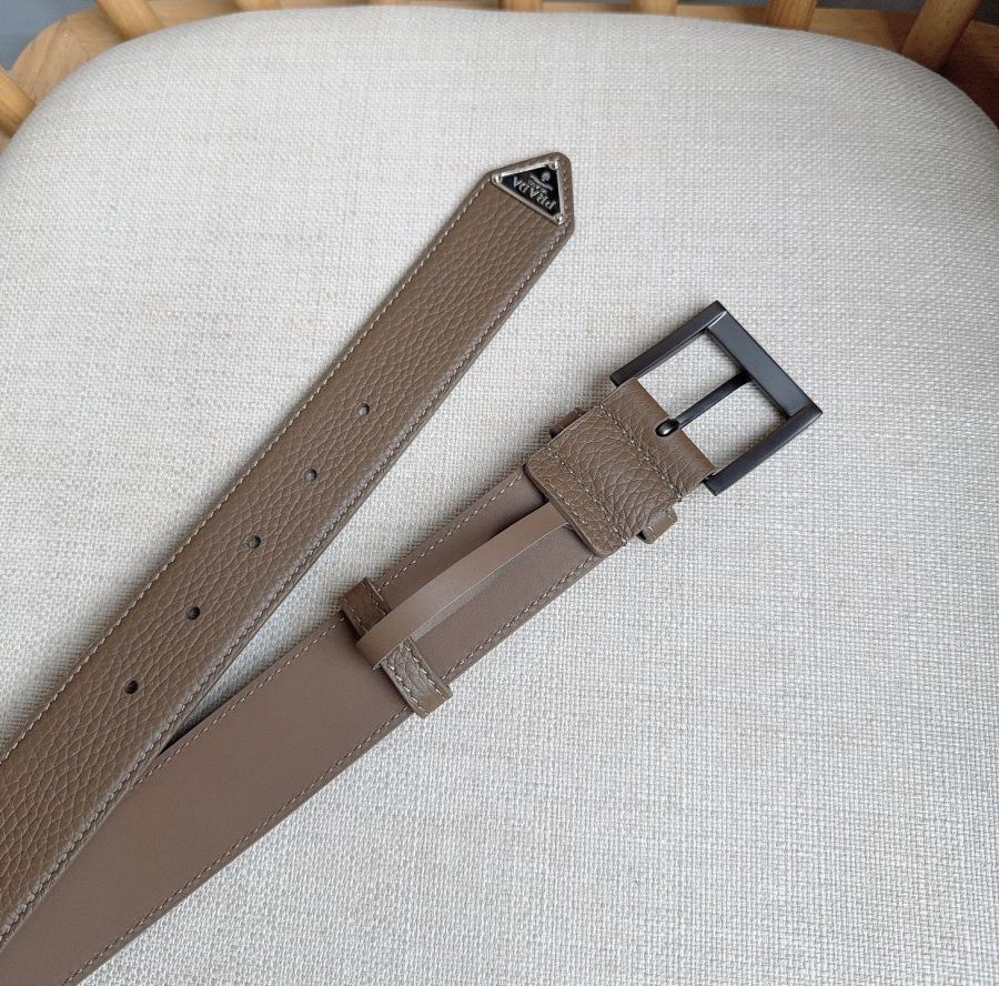 1:1 Replica Prada belt PRADA Mario Prada 1913 3 5 — AAA Quality Replica — photo 6