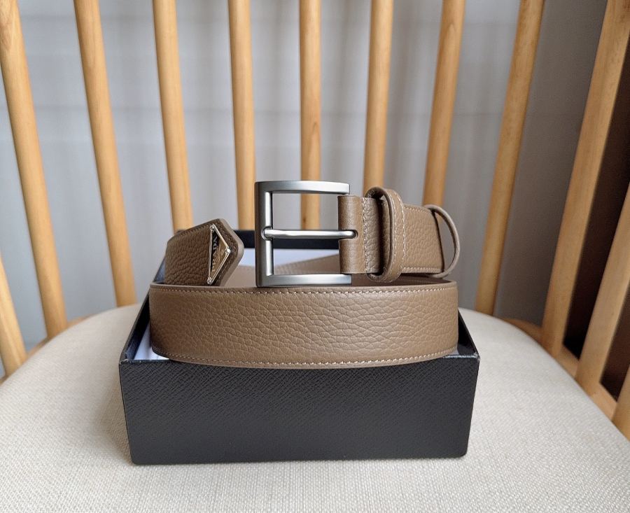 1:1 Replica Prada belt PRADA Mario Prada 1913 3 5 — AAA Quality Replica — photo 5