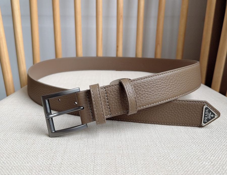 1:1 Replica Prada belt PRADA Mario Prada 1913 3 5 — AAA Quality Replica — photo 4