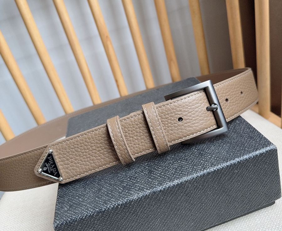 1:1 Replica Prada belt PRADA Mario Prada 1913 3 5 — AAA Quality Replica — photo 7