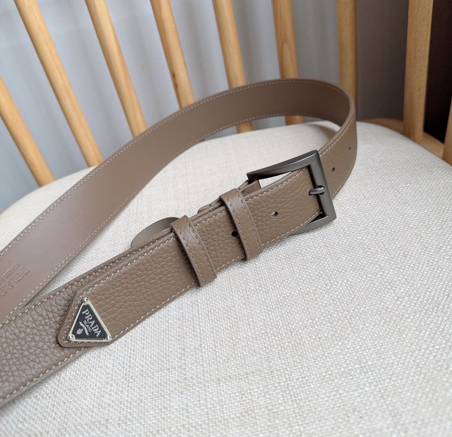 1:1 Replica Prada belt PRADA Mario Prada 1913 3 5 — AAA Quality Replica — photo 8